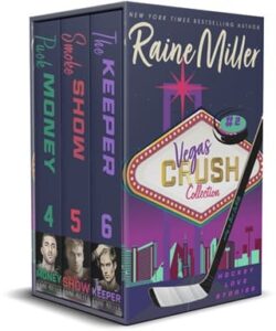 vegas crush 2, raine miller