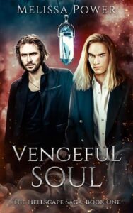 vengeful soul, melissa power