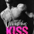 venomous kiss tl smith