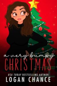 very bumpy, logan chance