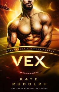 vex, kate rudolph