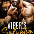 viper's salvation zoey rose