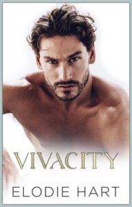 vivacity, elodie hart