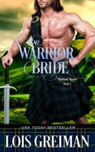 warrior bride, lois greiman