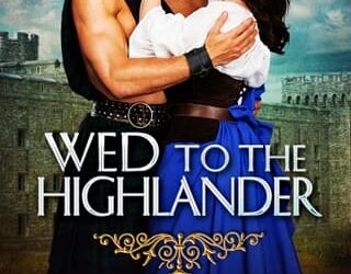 wed to highlander maddie taylor