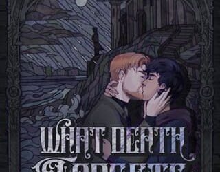 what death forgets thea verdone