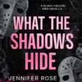 what shadows hide jennifer rose