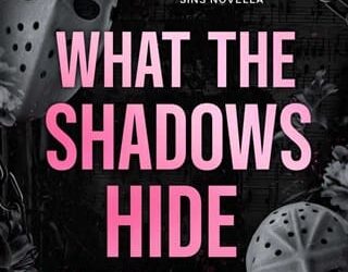what shadows hide jennifer rose