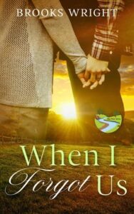 when i forgot us, brooks wright