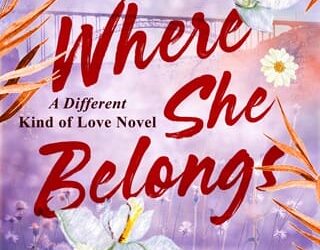 where she belongs liz durano