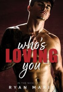 who's loving you, ryan marie