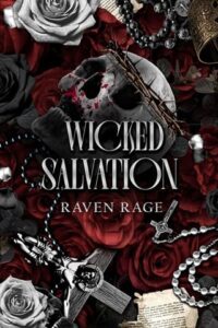 wicked situation, raven rage