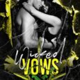 wicked vows glenna maynard