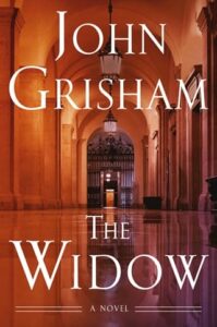 widow, john grisham