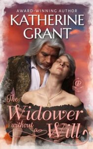 widower without will, katherine grant