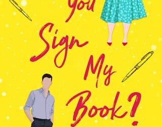 will you sign cassie james