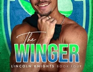 winger charlie novak