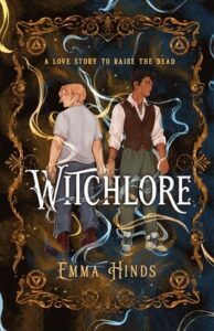 witchlore, emma hinds