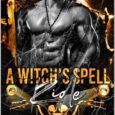witchy spell claire shaw