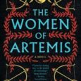 women of artemis hannah lynn