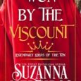 won by viscount suzanna medeiros