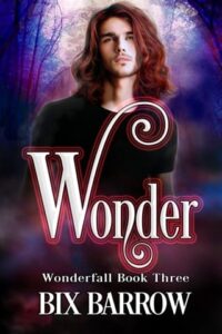 wonder, bix barrow