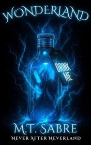 wonderland. mt sabre