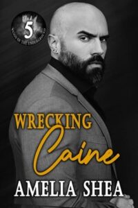 wreckling caine, amelia shea