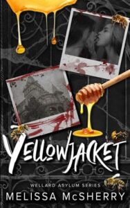 yellowjacket, melissa mcsherry