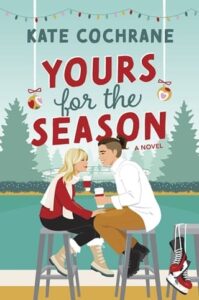 yours for season, kate cochrane
