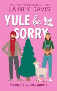 yule be sorry, lainey davis