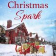 a christmas spark fiona baker