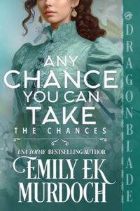 any chance. emily ek murdoch