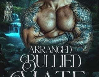 arranged mate liv raven