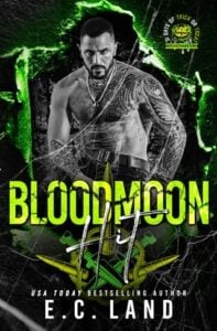 bloodmoon hit, ec land