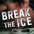 break the ice alexandra silva