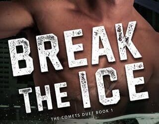break the ice alexandra silva