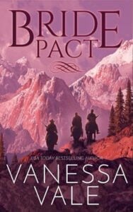 bride pact, vanessa vale