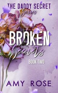 broken secrets, amy rose