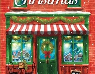 candy shop christmas joey jones