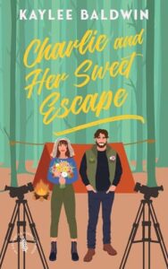 charlie, kaylee baldwin