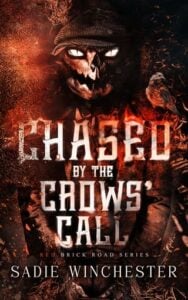 chased, sadie winchester