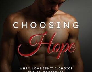 choosing hope samantha bushmills