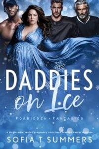 daddies on ice, sofia t summers