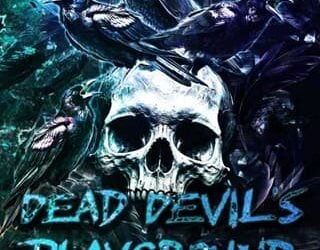 dead devil's playground maree rose