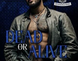 dead or alive andi rhodes