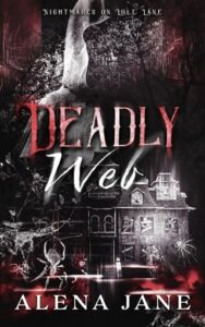 deadly web, alena jane
