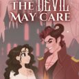 devil may care stella stevenson