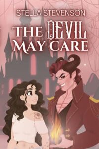 devil may care, stella stevenson