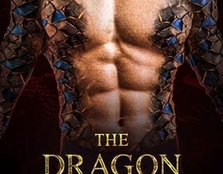 dragon king's bride danielle lockhart